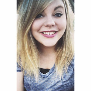 Meet your Posher, Tarren